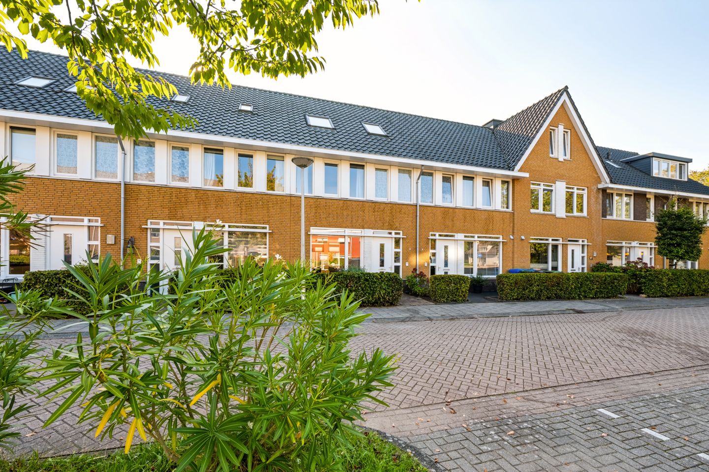 Foto 1 van Stelkamp 14