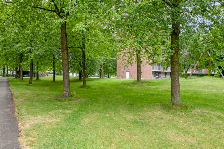 Appartement te koop: Troelstraweg 41, Wageningen