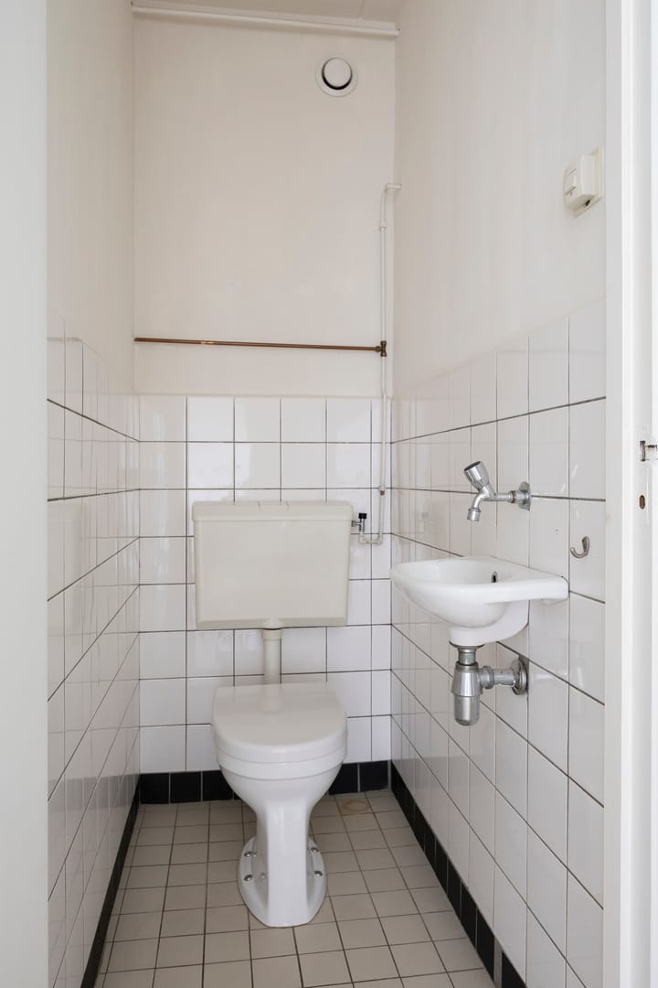 Appartement te koop: Troelstraweg 41, Wageningen