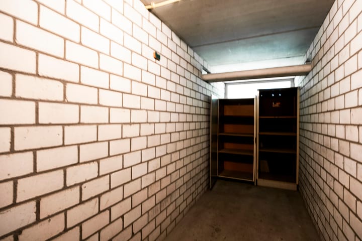 Appartement te koop: Troelstraweg 41, Wageningen