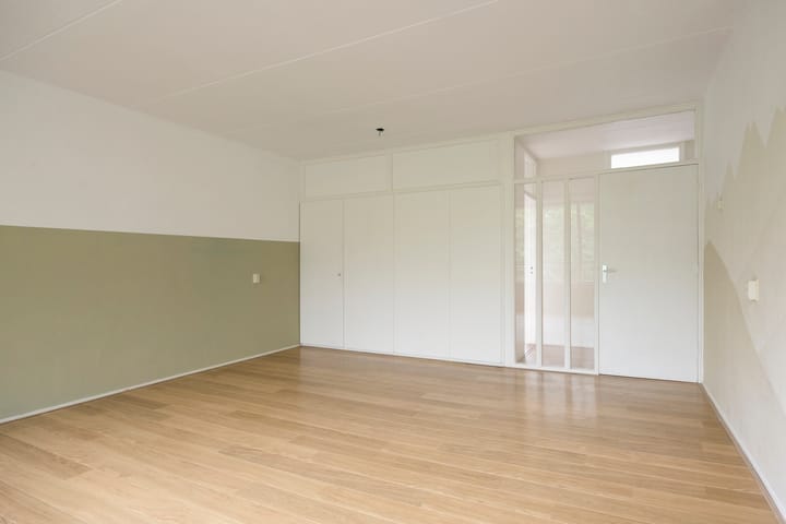 Appartement te koop: Troelstraweg 41, Wageningen
