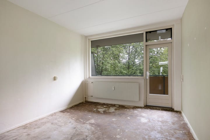 Appartement te koop: Troelstraweg 41, Wageningen