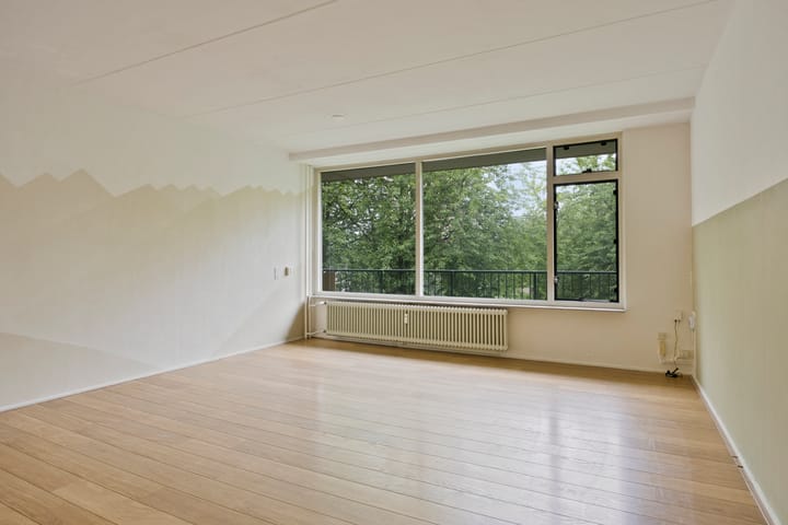 Appartement te koop: Troelstraweg 41, Wageningen