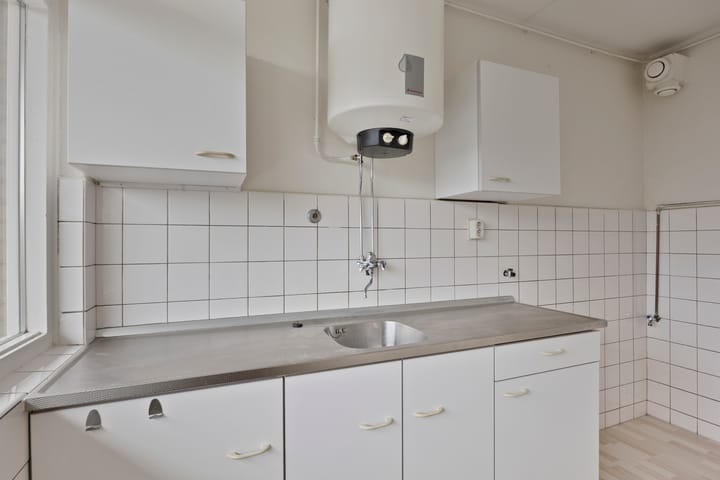 Appartement te koop: Troelstraweg 41, Wageningen