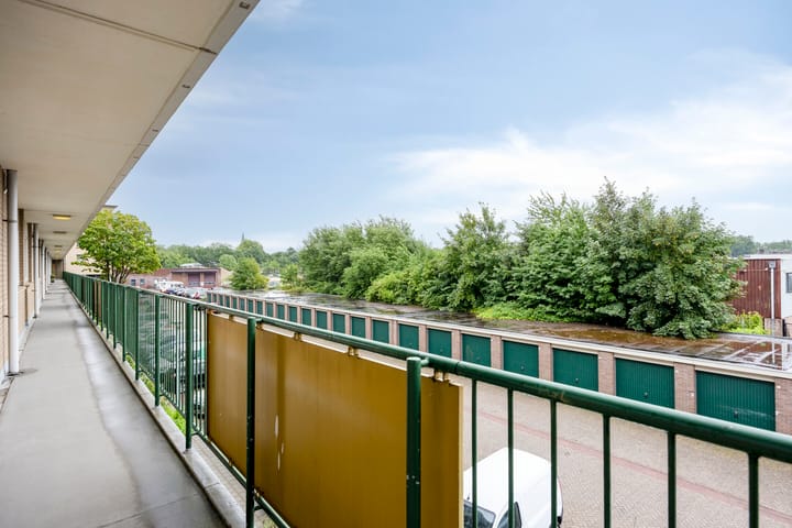 Appartement te koop: Troelstraweg 41, Wageningen