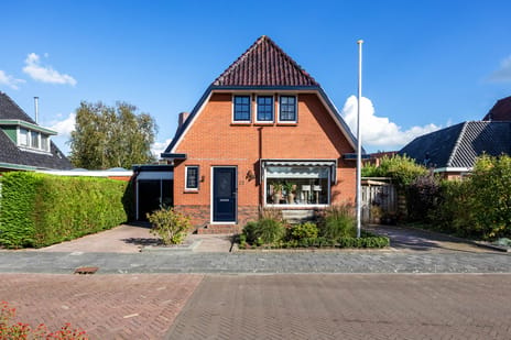Coendersstraat thumbnail