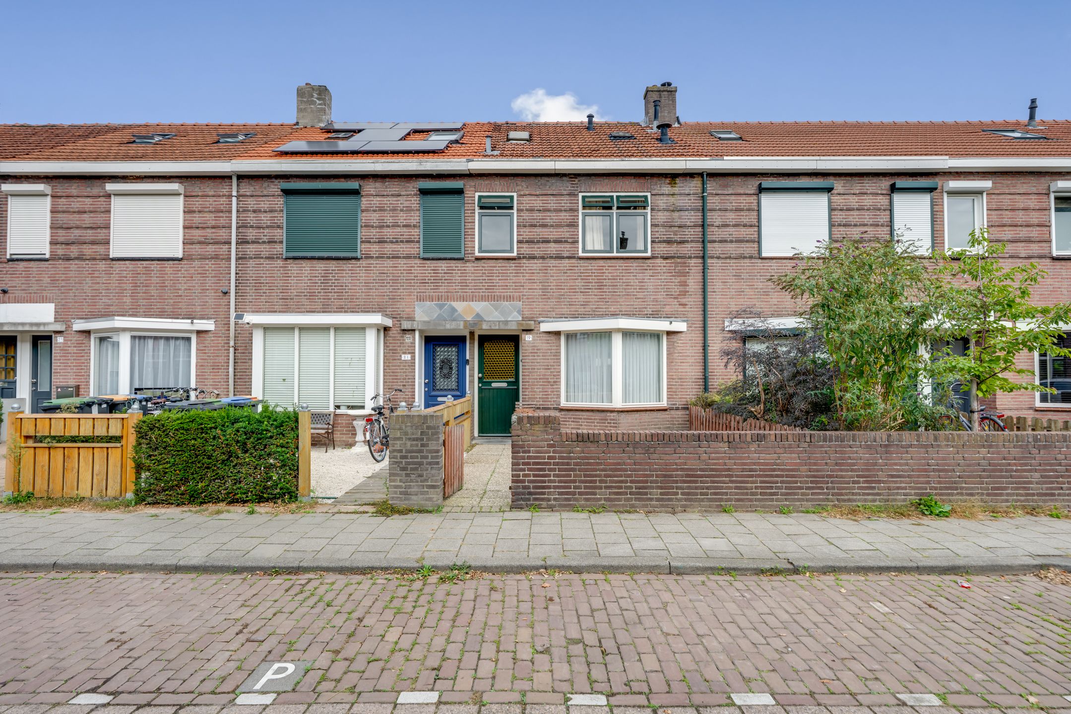 Watertorenstraat 19 