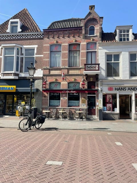 Markt 31, Culemborg