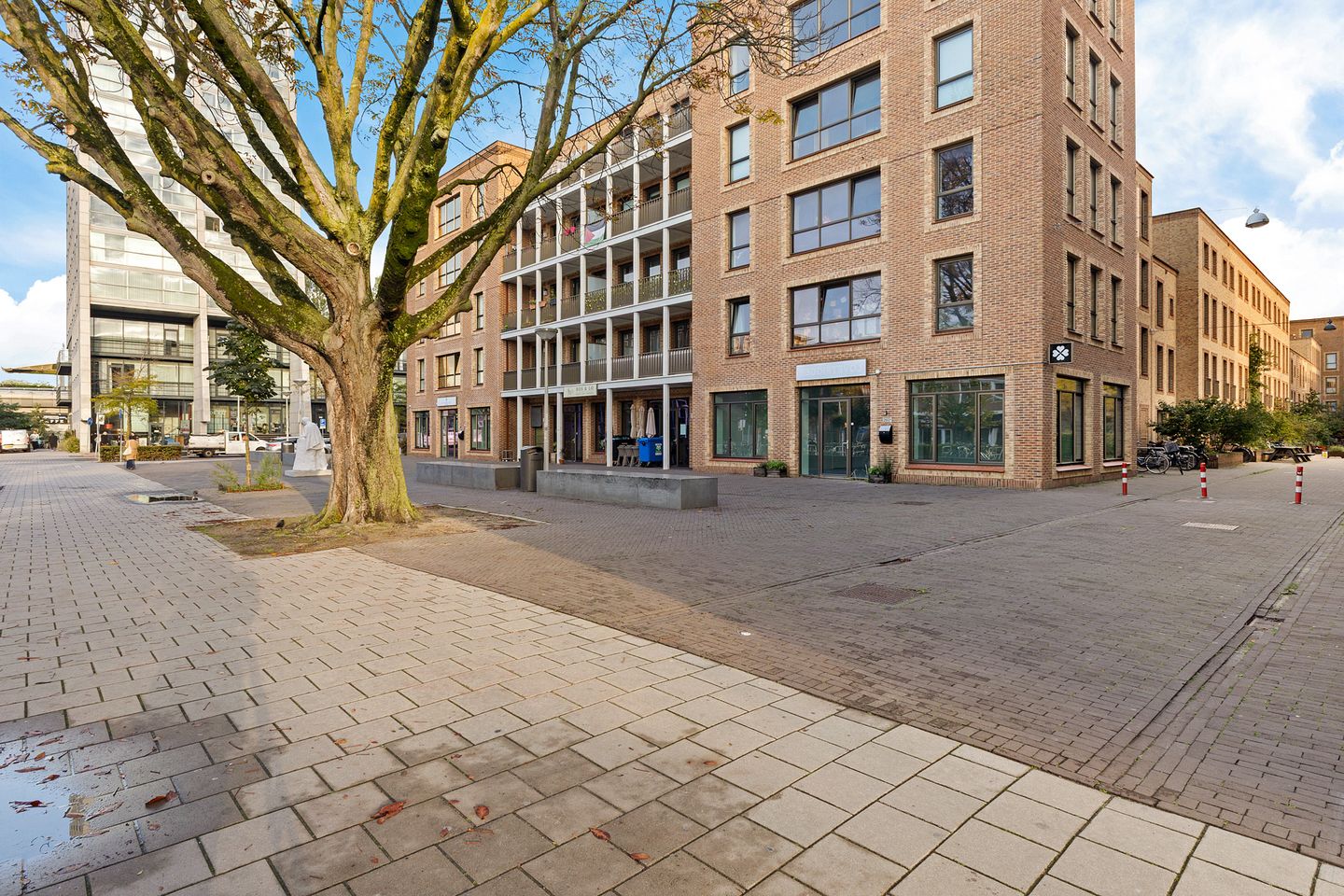 View photo 3 of Bos en Lommerweg 260-A