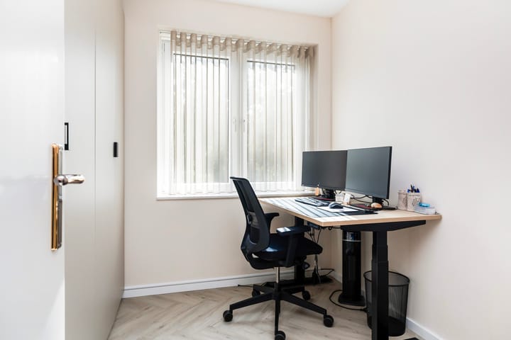 Appartement te koop: Lichtpenweg 162, Amersfoort