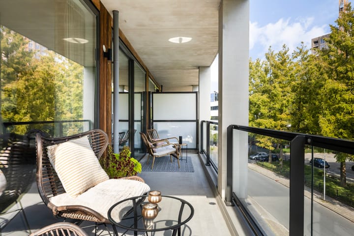 Appartement te koop: Lichtpenweg 162, Amersfoort