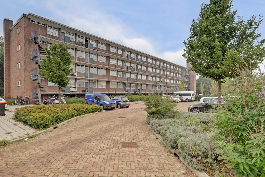 Photo 1 of Oltmansstraat 33