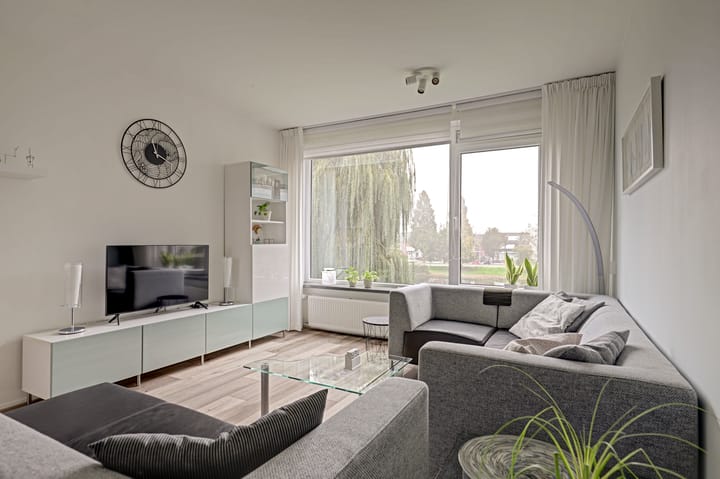Photo 2 of Oltmansstraat 33