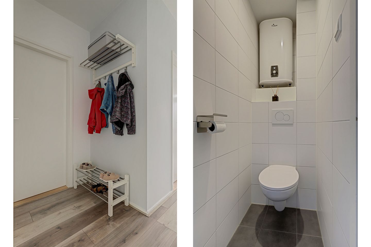 Photo 10 of Oltmansstraat 33