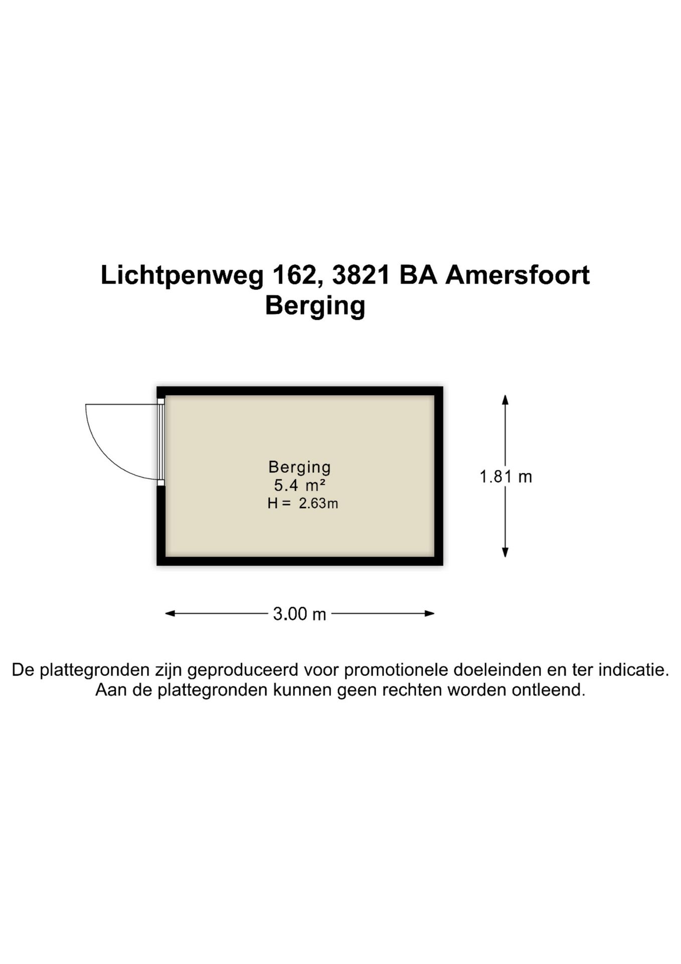 Photo 30 of Lichtpenweg 162