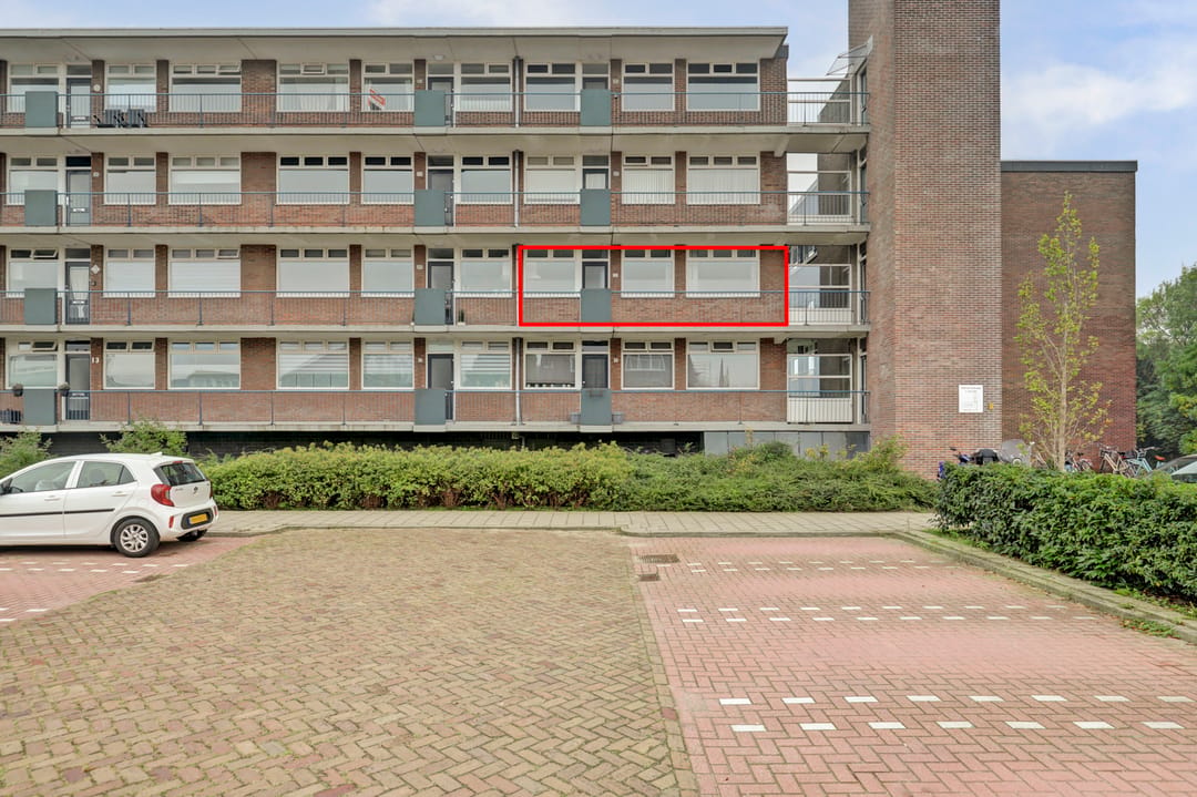 Photo 8 of Oltmansstraat 33