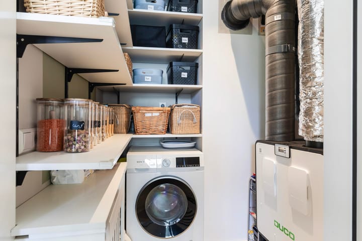 Appartement te koop: Lichtpenweg 162, Amersfoort
