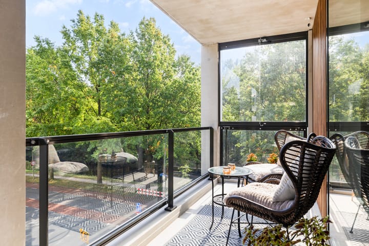 Appartement te koop: Lichtpenweg 162, Amersfoort
