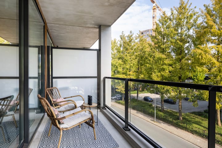 Appartement te koop: Lichtpenweg 162, Amersfoort