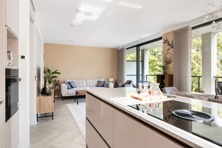 Appartement te koop: Lichtpenweg 162, Amersfoort