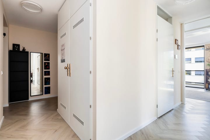Appartement te koop: Lichtpenweg 162, Amersfoort