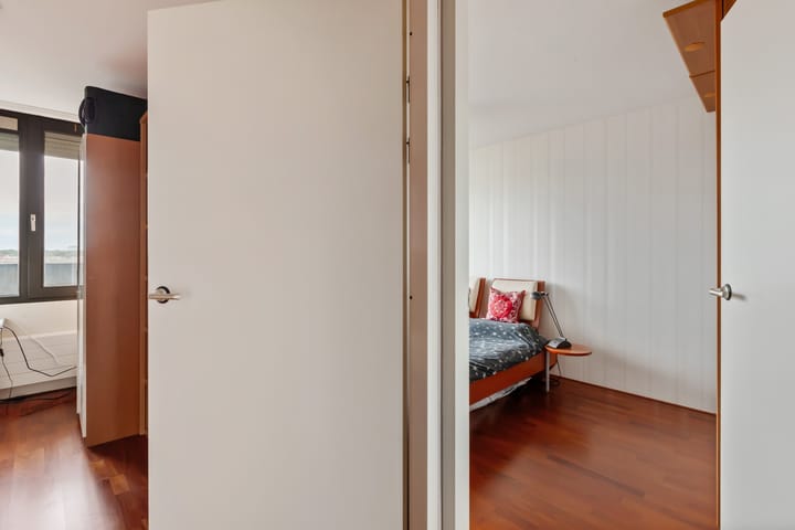 Appartement te koop: Palaceplein 82, 'S-Gravenhage