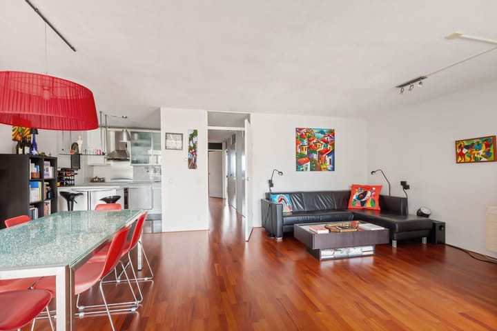 Appartement te koop: Palaceplein 82, 'S-Gravenhage