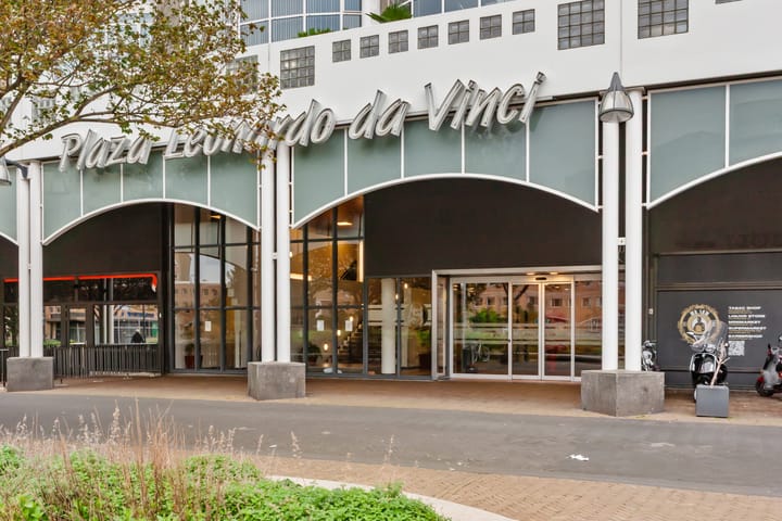 Appartement te koop: Palaceplein 82, 'S-Gravenhage
