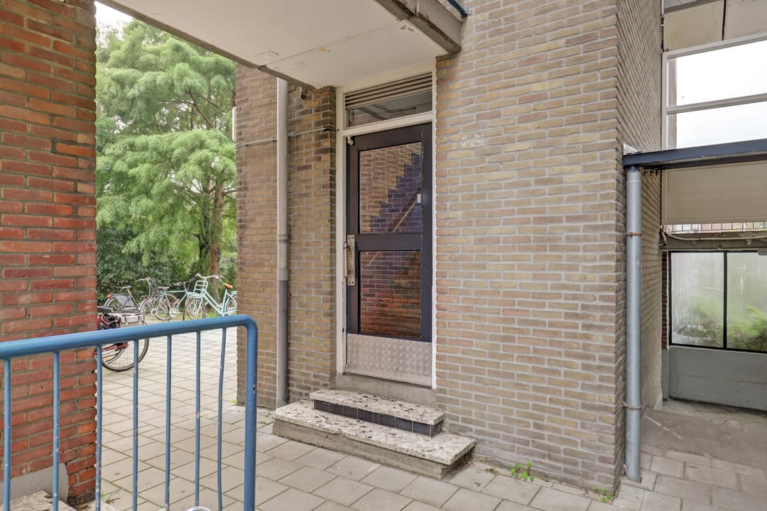Photo 32 of Oltmansstraat 33