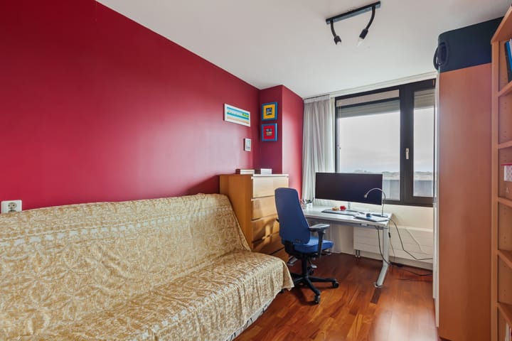 Appartement te koop: Palaceplein 82, 'S-Gravenhage