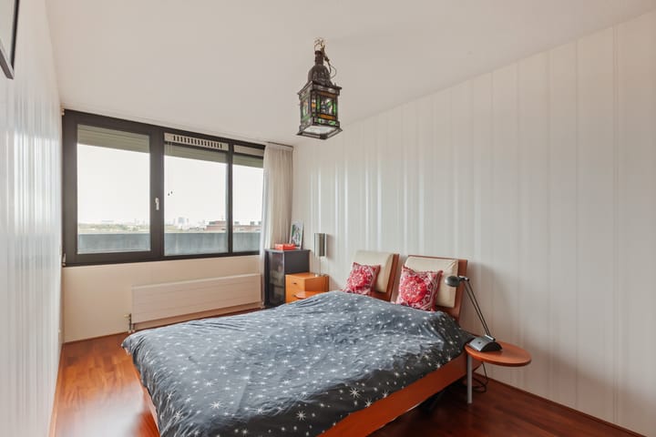 Appartement te koop: Palaceplein 82, 'S-Gravenhage