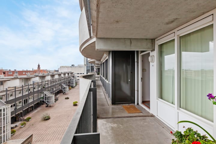 Appartement te koop: Palaceplein 82, 'S-Gravenhage