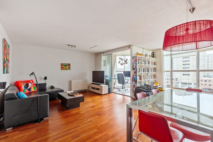 Appartement te koop: Palaceplein 82, 'S-Gravenhage