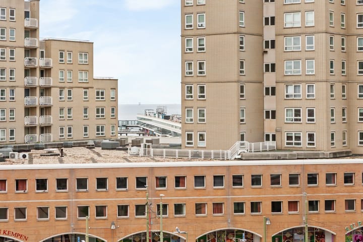 Appartement te koop: Palaceplein 82, 'S-Gravenhage