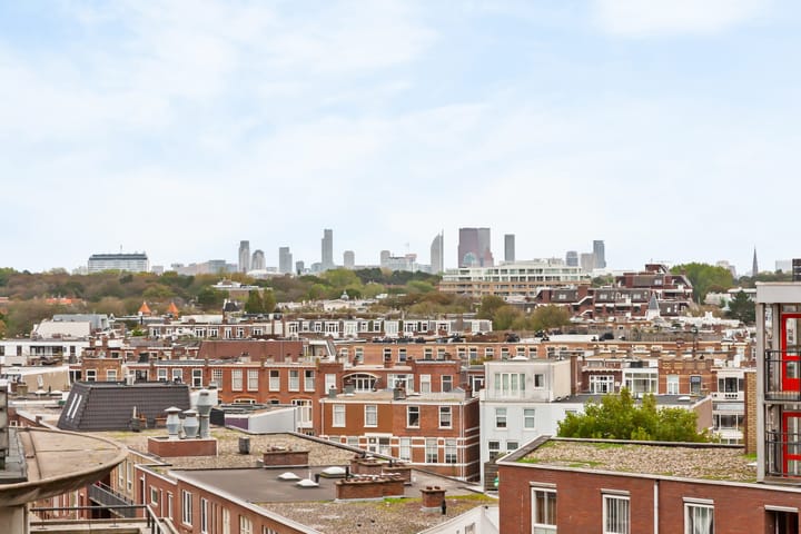 Appartement te koop: Palaceplein 82, 'S-Gravenhage