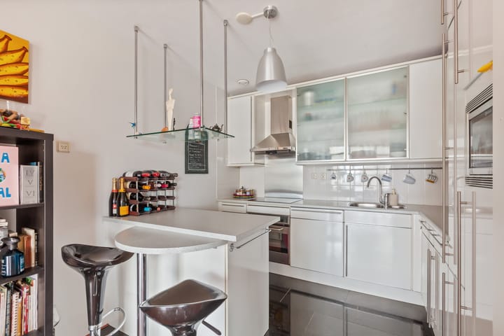 Appartement te koop: Palaceplein 82, 'S-Gravenhage