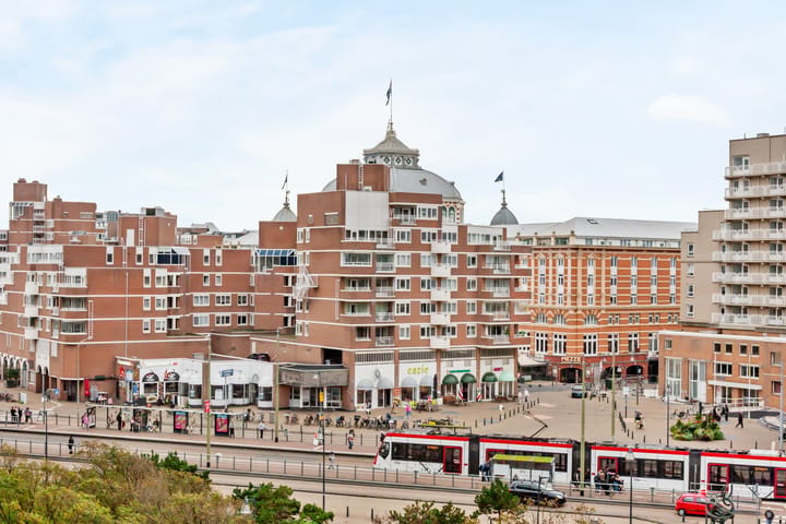 Appartement te koop: Palaceplein 82, 'S-Gravenhage