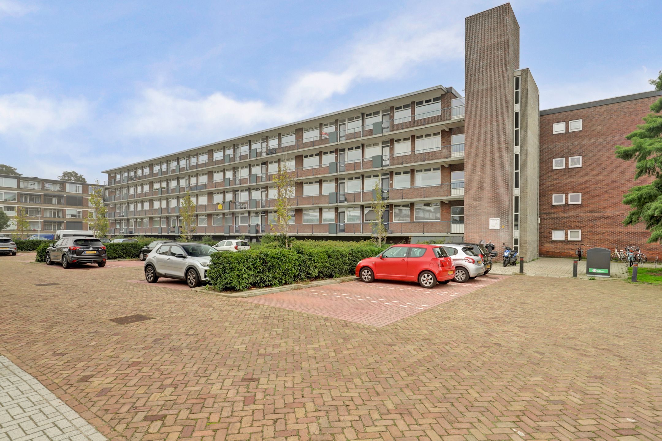 Photo 36 of Oltmansstraat 33