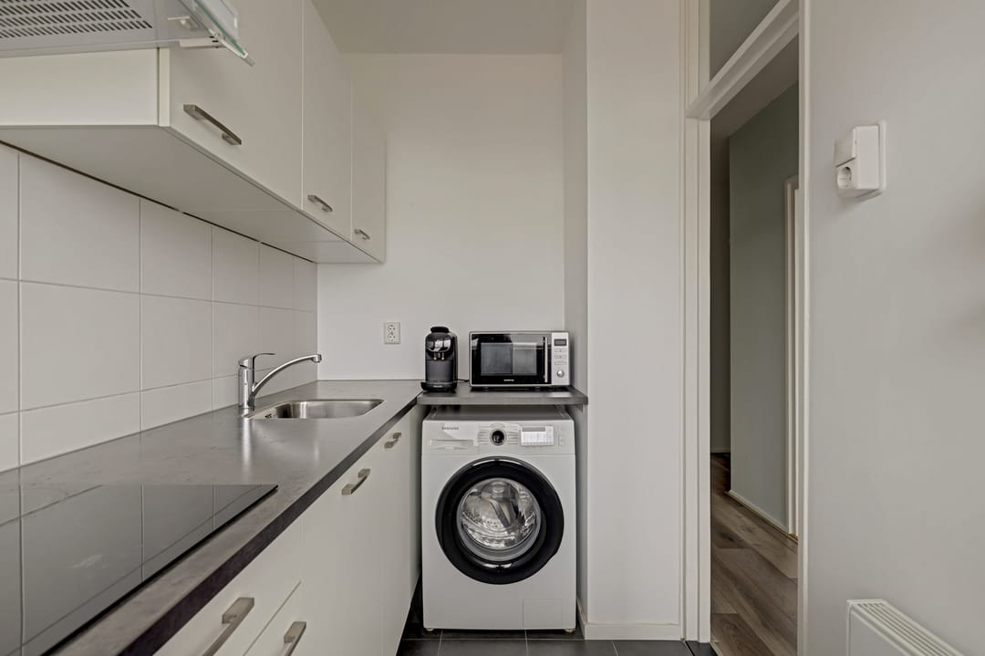 Photo 26 of Oltmansstraat 33