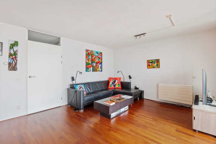 Appartement te koop: Palaceplein 82, 'S-Gravenhage