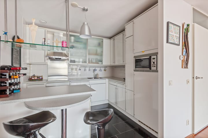Appartement te koop: Palaceplein 82, 'S-Gravenhage