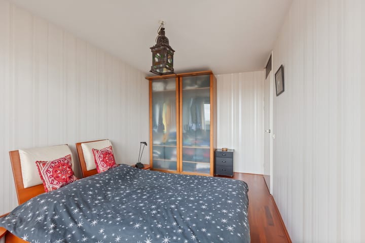 Appartement te koop: Palaceplein 82, 'S-Gravenhage