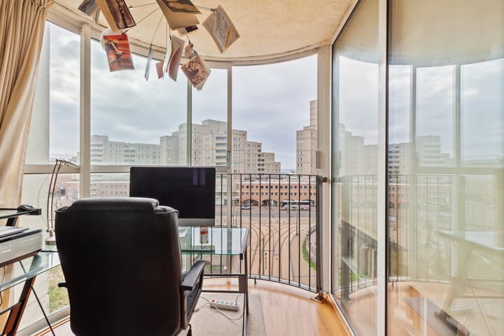 Appartement te koop: Palaceplein 82, 'S-Gravenhage