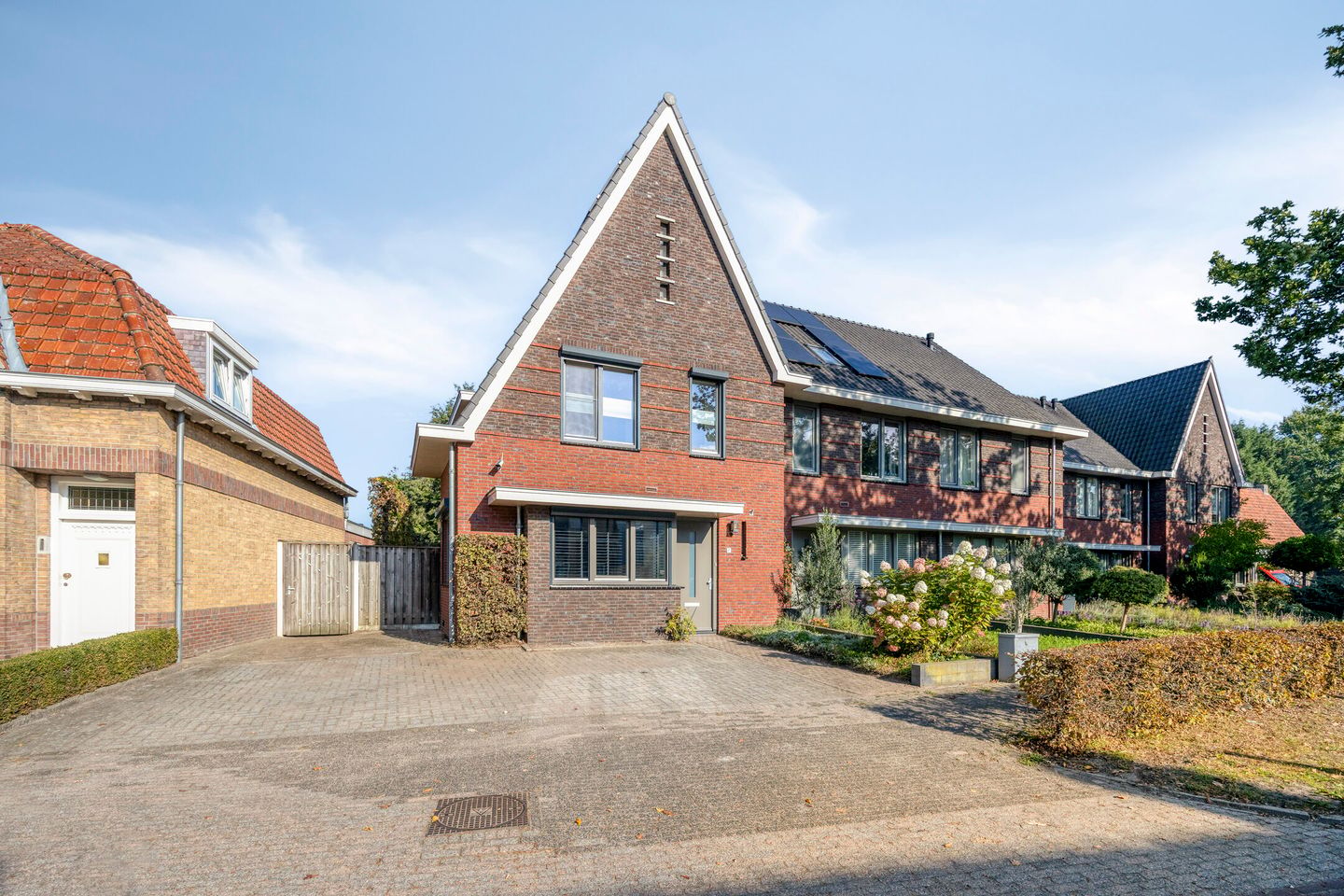 Photo 1 of Tilburgseweg 2-E