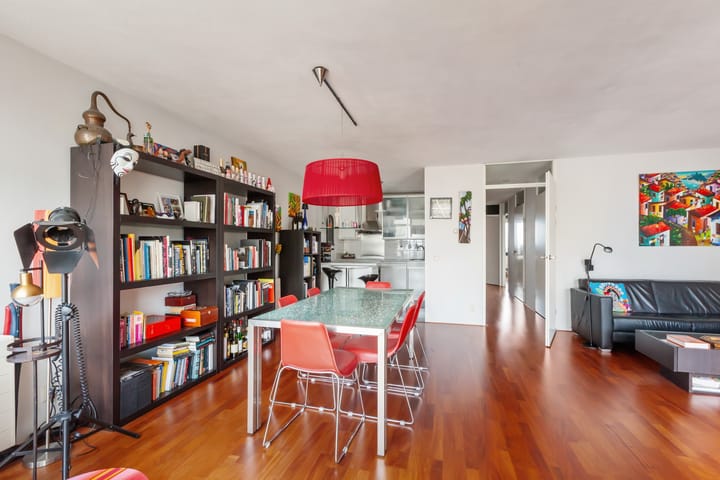 Appartement te koop: Palaceplein 82, 'S-Gravenhage