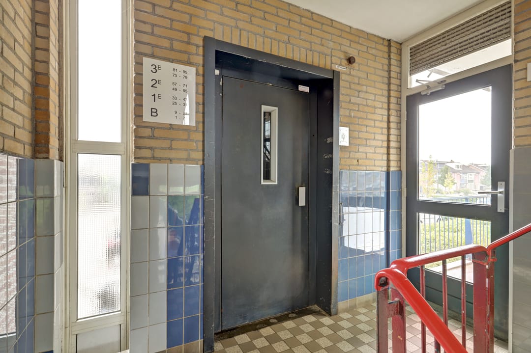 Photo 31 of Oltmansstraat 33