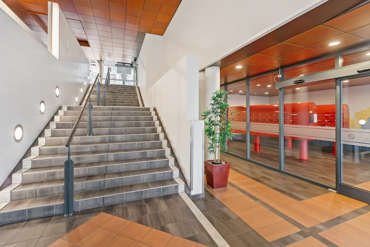 Appartement te koop: Palaceplein 82, 'S-Gravenhage