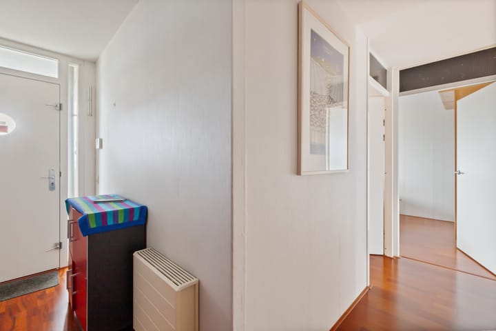 Appartement te koop: Palaceplein 82, 'S-Gravenhage
