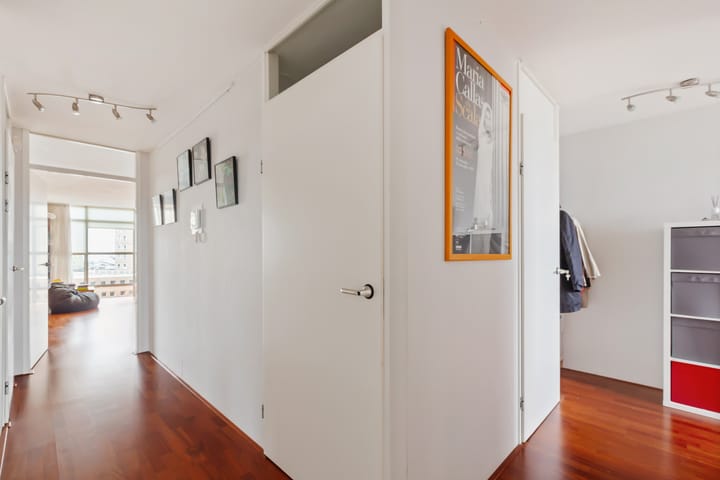 Appartement te koop: Palaceplein 82, 'S-Gravenhage