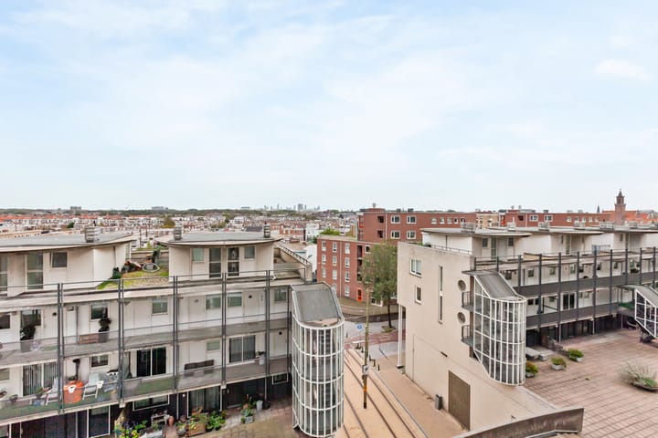 Appartement te koop: Palaceplein 82, 'S-Gravenhage